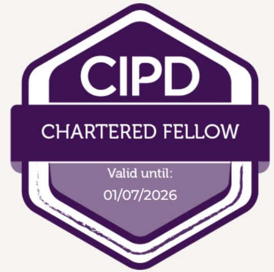 CIPD - Chartered Institute of Personnel and Development
