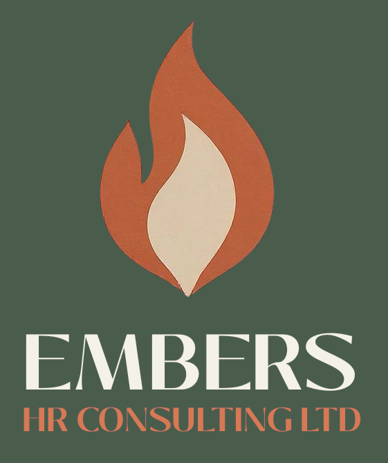 Embers HR Consulting Ltd