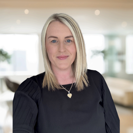 Emma Readman - Founder of Embers HR Consulting, Chartered HR Professional and Executive Coach