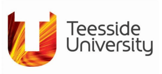 Teesside University